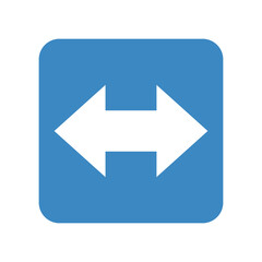 Left Right Arrow
