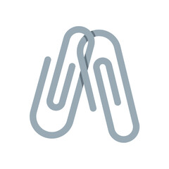 Linked Paperclips
