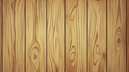 Fototapeta premium Beautiful Wood Plank Texture Background for Interior Design