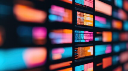 Exploring the impact of gigapixels on science and technology data visualization digital realm informative viewpoint