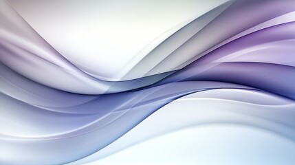 Obraz premium Purple silk satin fabric abstract background.AI Generative.