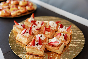 Delicious Sweet and Savory Party Appetizers – Easy Finger Foods for Any Celebration