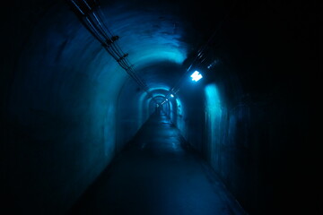 Kiyotsu Gorge, Tokamachi City, Niigata Prefecture 清津峡 新潟県 十日町市, 2024 August