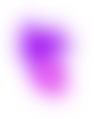 Blurred Pink Gradient