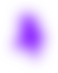 Blurred Purple Gradient
