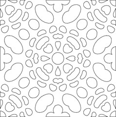 sketch vector illustration silhouette design frame background pattern classic vintage ethnic traditional  