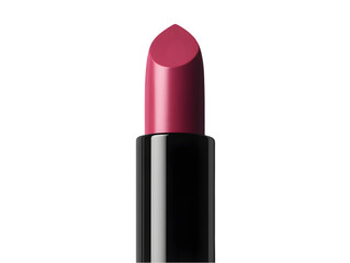 Obraz premium A vibrant lipstick showcasing a rich shade of pink, perfect for enhancing beauty and expression with style.