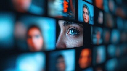 Ai technology transforming streaming platforms a close-up on innovation in digital content delivery