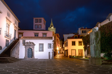 Funchal