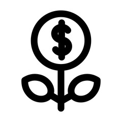Profit icon