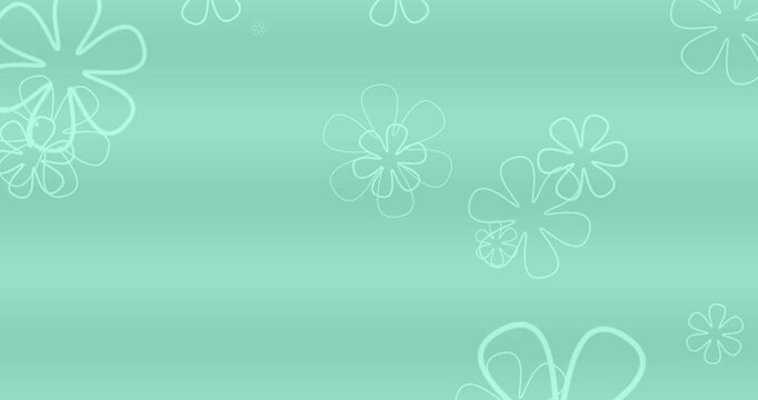 banner for text. Applicable to covers, voucher, posters, flyers and banner designs. St. Patrick's Day Design	