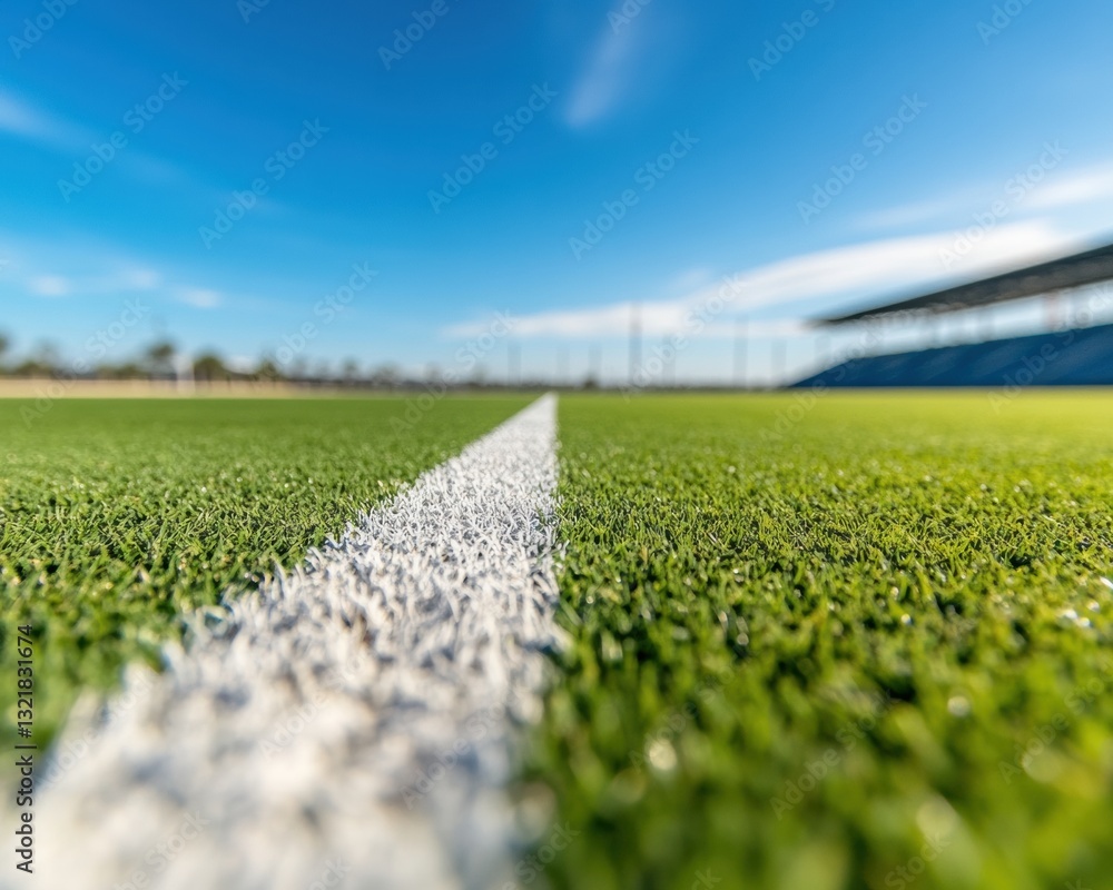 Aufkleber immersive sports architecture high-performance soccer stadium design showcasing precision pitch dyna