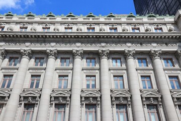 National Museum of the American Indian in New York
