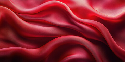 Obraz premium Elegant silk fabric texture clean and simple images r