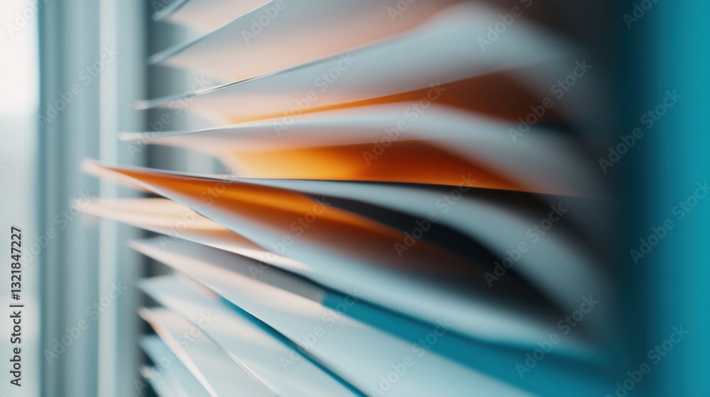 Poster Minimalist Corporate Flow Dynamic Abstract Legal Document Design Showcasing Modern Workflow Efficiency in High-Resolution Digital Workspace Innovation