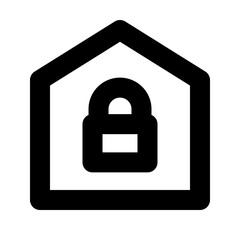 security regular icon