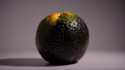 avocado on a plate Fruits is Wallpaper and Background 