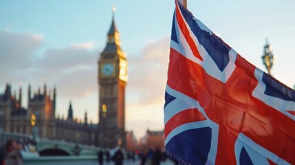 The process of obtaining a visa for legal entry and stay in the UK.
