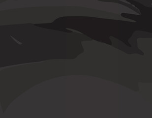 Black Dark Abstract Background with a Futuristic Touch. Deep and Dark Abstract Wallpaper with Smooth Textures and Shadows. Minimalist Black Abstract Dark Background with Subtle Gradient and Depth 