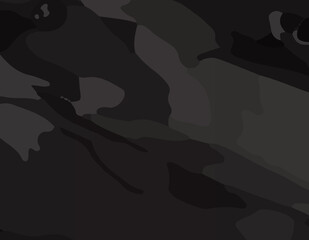 Black Dark Abstract Background with a Futuristic Touch. Deep and Dark Abstract Wallpaper with Smooth Textures and Shadows. Minimalist Black Abstract Dark Background with Subtle Gradient and Depth 