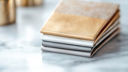 A stylish and biodegradable alternative to traditional wallets