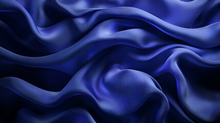 Fototapeta premium silk fabric background