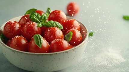 Healthy cooking techniques exploring science and technology in natural ingredients kitchen video fresh environment