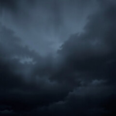 Obraz premium Dark Sky Background