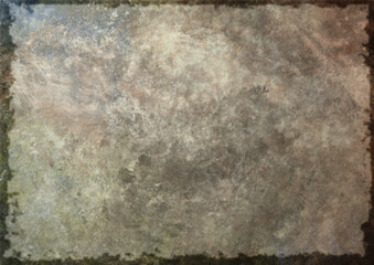 Old vintage paper texture background scrapbooking art design