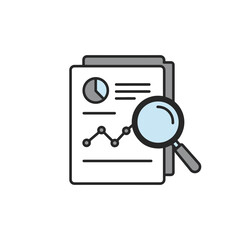 Maximizing Financial Efficiency with Icon Tax Analytics & Smart Data Interpretation