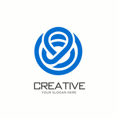 Modern unity logo Design. Unity Logo Design. Choosing the Right Unity Logo Style