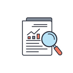 Optimizing Business Finances with Icon Tax Analytics & Strategic Data Visualization