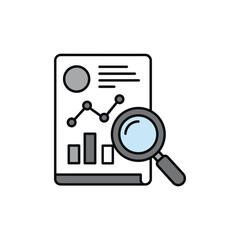 Icon Tax & Financial Analytics: Unlocking Business Growth with Data-Driven Insights & Reports