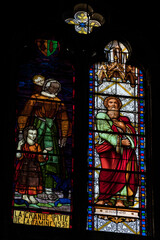 Prophet Abraham