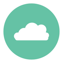 Cloud Icon