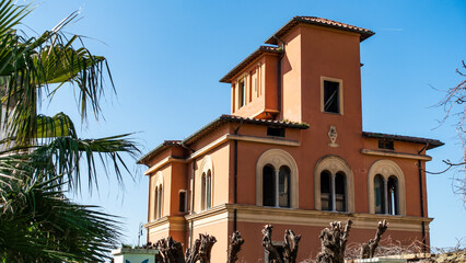 OSTIA ARCH. 2