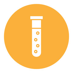 Test Tube Icon