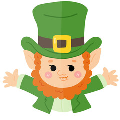Happy St. Patrick's Day, Cute St. Patrick's