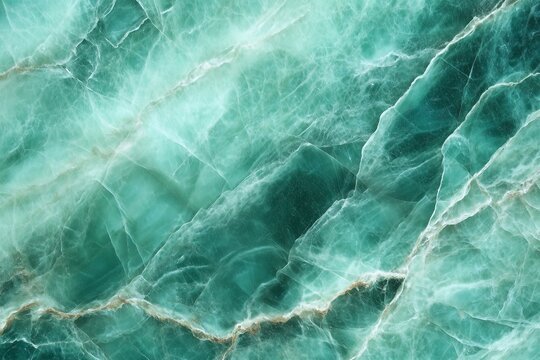 Closeup surface abstract marble pattern at marble stone floor texture background