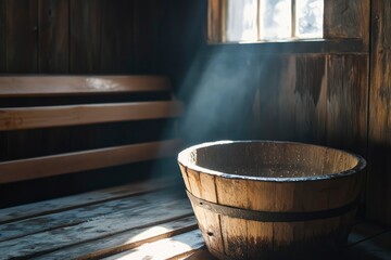 benefits of sauna it's health relaxation rest relaxation