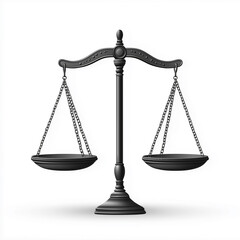 Simple Balance Scale 