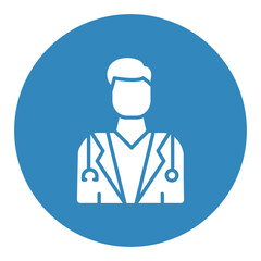 Doctor Icon