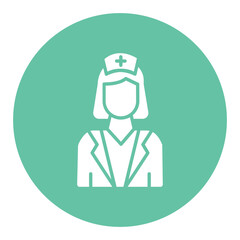 Nurse Icon