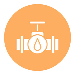 Pipeline Icon