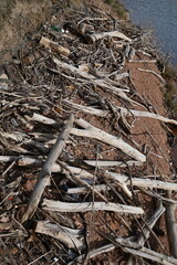 Du Lac de Villerest &agrave; St Haon le Ch&acirc;tel