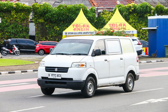 Suzuki APV