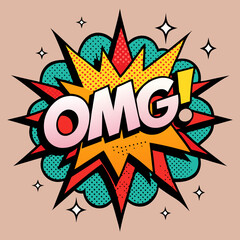 pop art explosion