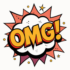 comic book explosion