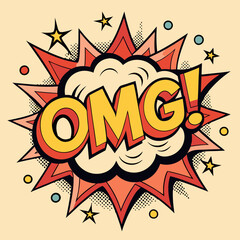 comic book explosion