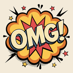 comic book explosion